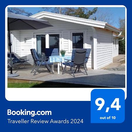 Tofte Guesthouse Naera Hav, Bad Och Marstrand Lycke Εξωτερικό φωτογραφία