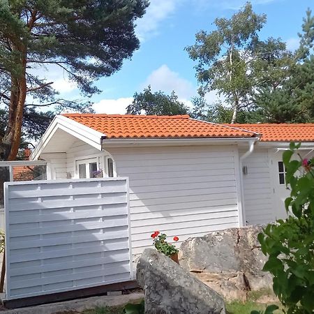 Tofte Guesthouse Naera Hav, Bad Och Marstrand Lycke Εξωτερικό φωτογραφία