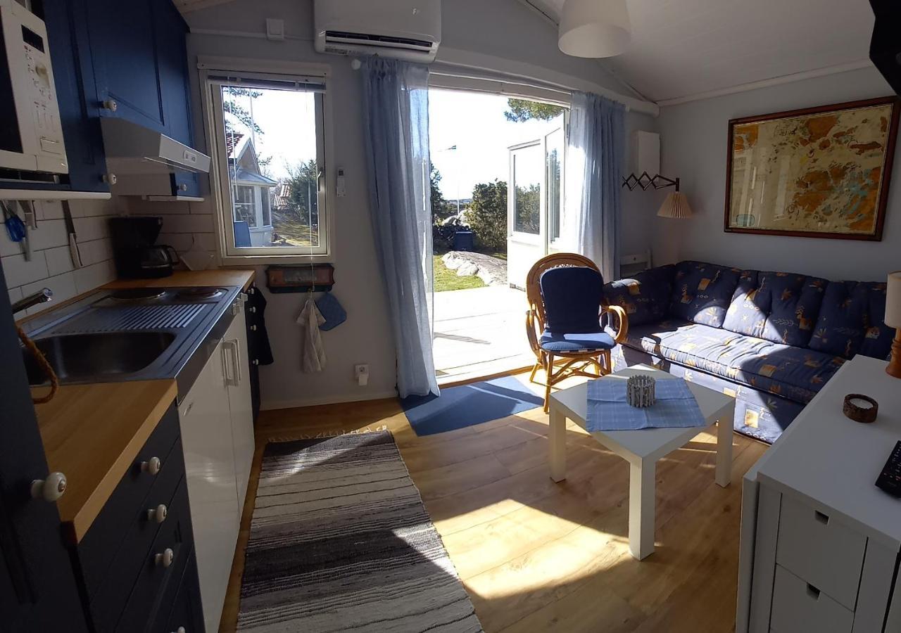 Tofte Guesthouse Naera Hav, Bad Och Marstrand Lycke Εξωτερικό φωτογραφία