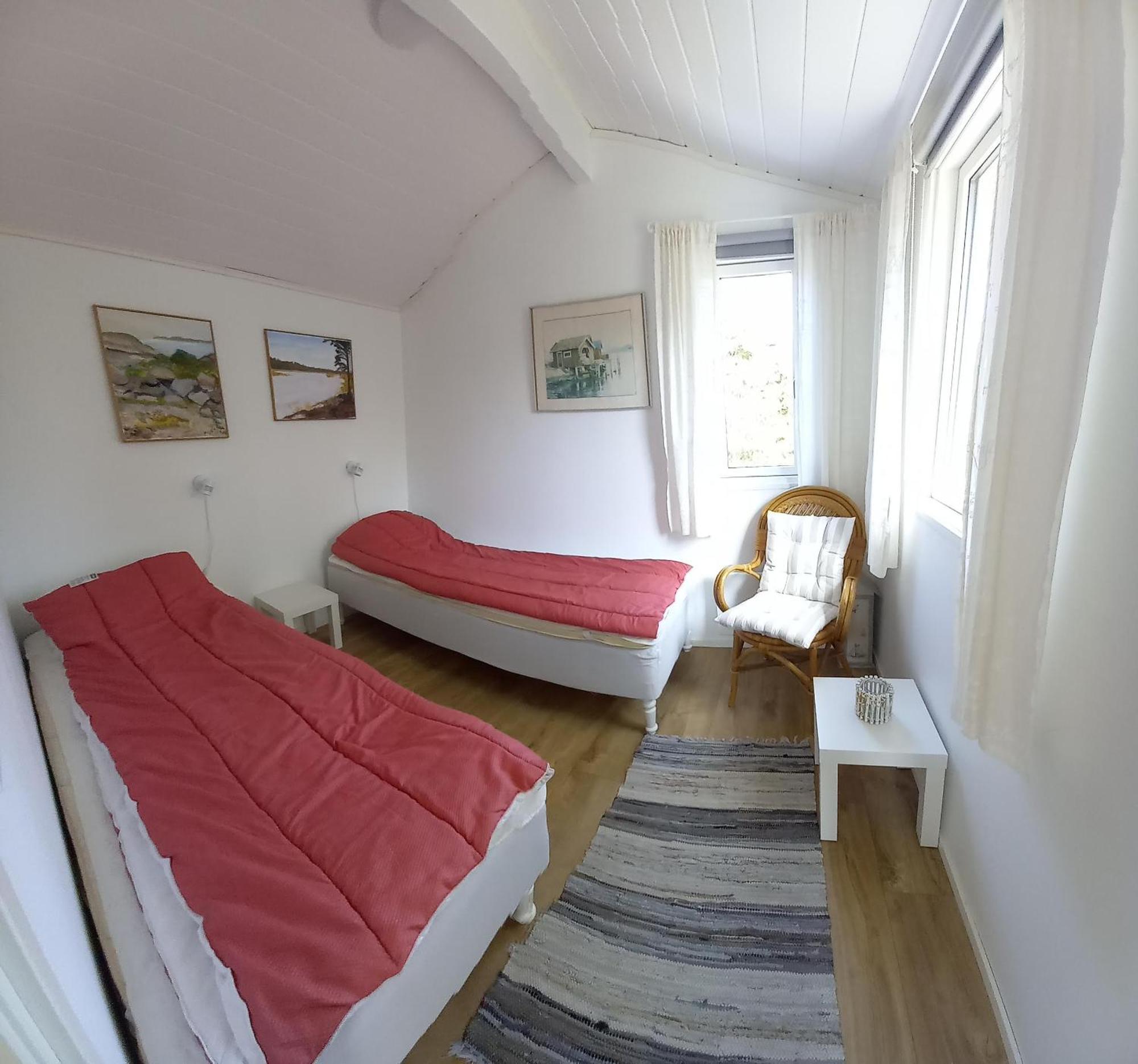 Tofte Guesthouse Naera Hav, Bad Och Marstrand Lycke Εξωτερικό φωτογραφία