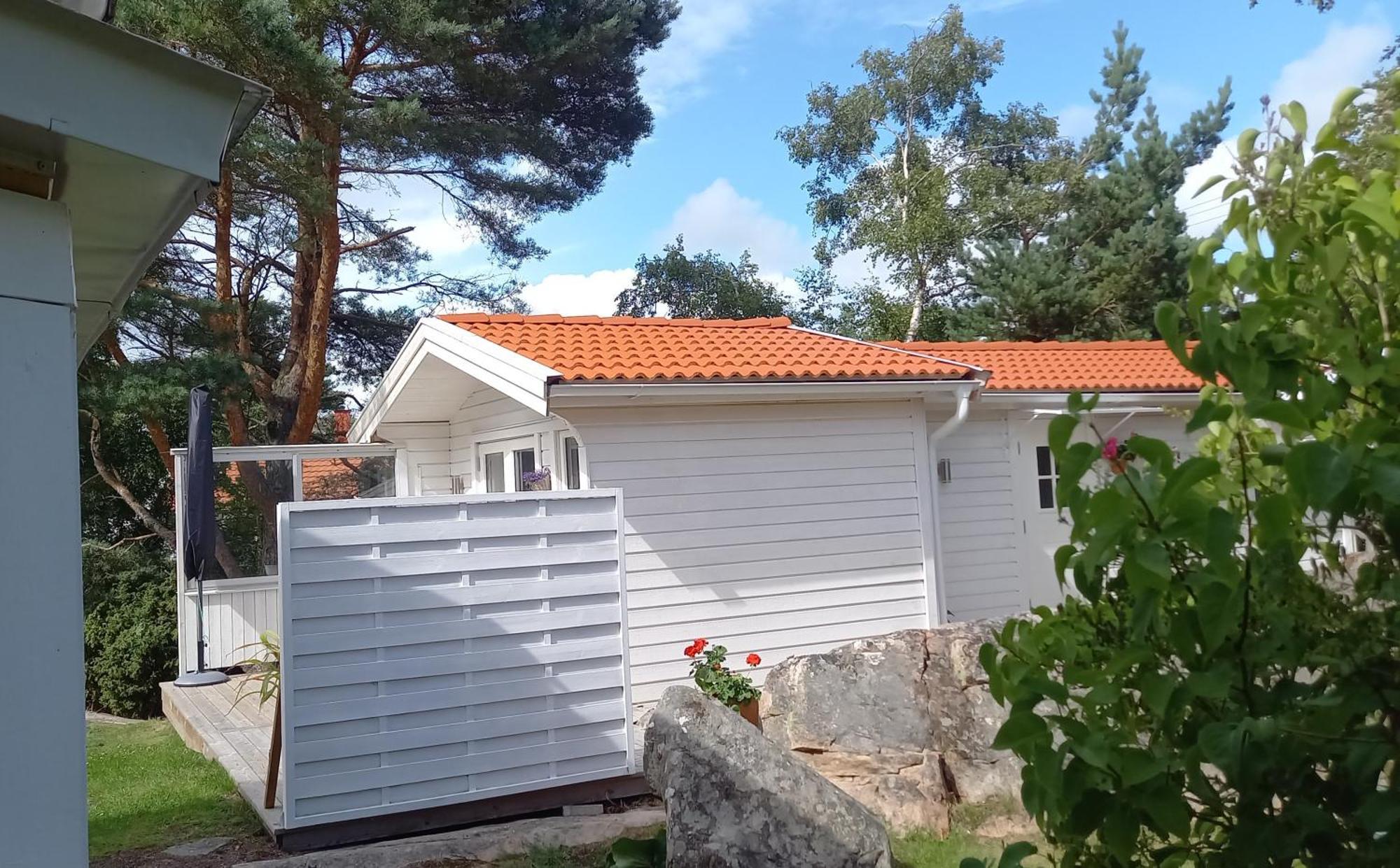Tofte Guesthouse Naera Hav, Bad Och Marstrand Lycke Εξωτερικό φωτογραφία