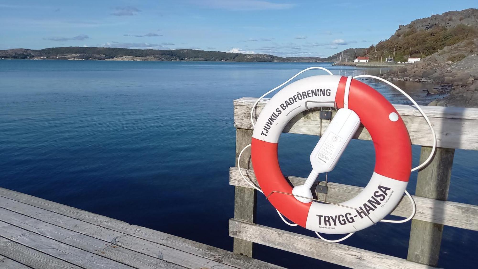 Tofte Guesthouse Naera Hav, Bad Och Marstrand Lycke Εξωτερικό φωτογραφία